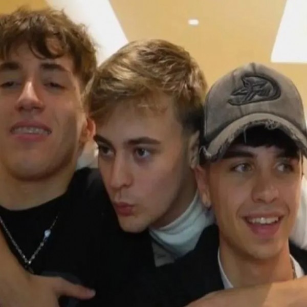 Streamers organizaron una colecta solidaria y reunieron 6 millones de pesos para la Patagonia